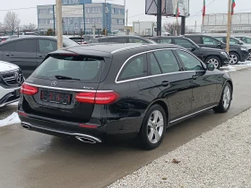 Mercedes-Benz E 220 2.2 CDI 4matic, снимка 4