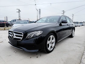 Mercedes-Benz E 220 2.2 CDI 4matic