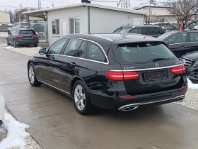 Mercedes-Benz E 220 2.2 CDI 4matic, снимка 5