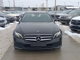 Mercedes-Benz E 220 2.2 CDI 4matic, снимка 2