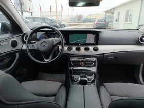 Mercedes-Benz E 220 2.2 CDI 4matic, снимка 8