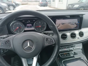 Mercedes-Benz E 220 2.2 CDI 4matic, снимка 14