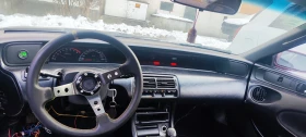 Honda Prelude 2.0, снимка 5