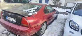 Honda Prelude 2.0, снимка 4