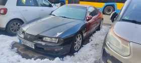 Honda Prelude 2.0, снимка 1