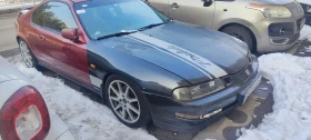 Honda Prelude 2.0, снимка 2