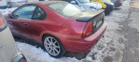 Honda Prelude 2.0, снимка 3