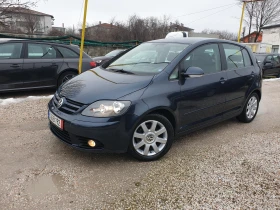 VW Golf Plus 1.9TDI 105k.c.NAVI 1