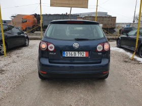 VW Golf Plus 1.9TDI 105k.c.NAVI - 7990 лв. - 31700290 | Car24.bg