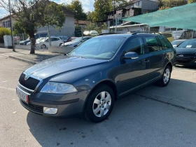 Skoda Octavia 1.8 T TSI, снимка 1