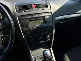 Skoda Octavia 1.8 T TSI, снимка 10