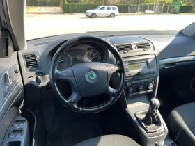 Skoda Octavia 1.8 T TSI, снимка 9