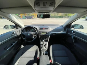 Skoda Octavia 1.8 T TSI, снимка 8