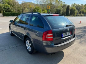 Skoda Octavia 1.8 T TSI, снимка 3