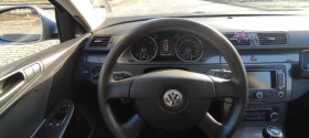 VW Passat 1.6 TDI, снимка 5