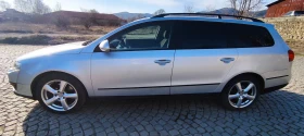 VW Passat 1.6 TDI, снимка 3