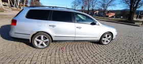 VW Passat 1.6 TDI, снимка 2