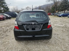 Honda Jazz 1.4/SPORT DESIGN/КЛИМАТРОНИК - 7300 лв. - 96099557 | Car24.bg