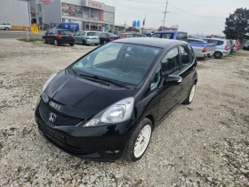 Honda Jazz 1.4/SPORT DESIGN/  | Mobile.bg    2