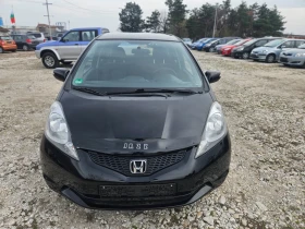 Honda Jazz 1.4/SPORT DESIGN/КЛИМАТРОНИК  1