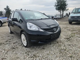 Honda Jazz 1.4/SPORT DESIGN/  | Mobile.bg    8