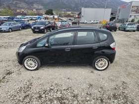 Honda Jazz 1.4/SPORT DESIGN/  | Mobile.bg    3