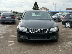 Volvo V70 АВТОМАТИК/КОЖА/НАВИГАЦИЯ, снимка 2