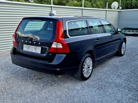 Обява за продажба на Volvo V70 АВТОМАТИК/КОЖА/НАВИГАЦИЯ ~11 600 лв. - изображение 5