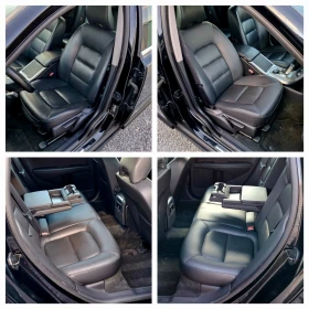 Обява за продажба на Volvo V70 АВТОМАТИК/КОЖА/НАВИГАЦИЯ ~11 600 лв. - изображение 9