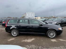 Volvo V70 АВТОМАТИК/КОЖА/НАВИГАЦИЯ, снимка 8