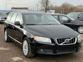 Volvo V70 АВТОМАТИК/КОЖА/НАВИГАЦИЯ, снимка 3