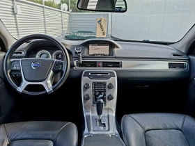Обява за продажба на Volvo V70 АВТОМАТИК/КОЖА/НАВИГАЦИЯ ~11 600 лв. - изображение 10