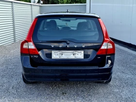 Обява за продажба на Volvo V70 АВТОМАТИК/КОЖА/НАВИГАЦИЯ ~11 600 лв. - изображение 6