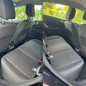 Ford Fiesta 1.4i / EURO 6 / GPL | Mobile.bg    6