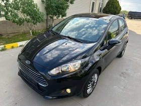     Ford Fiesta 1.4i / EURO 6 / GPL