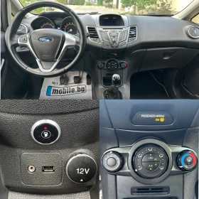 Ford Fiesta 1.4i / EURO 6 / GPL | Mobile.bg    7