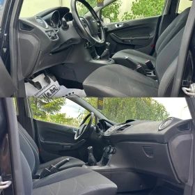 Ford Fiesta 1.4i / EURO 6 / GPL | Mobile.bg    5