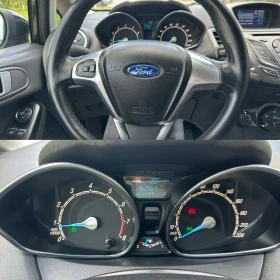 Ford Fiesta 1.4i / EURO 6 / GPL | Mobile.bg    8