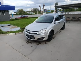 Обява за продажба на Opel Astra ~4 350 лв. - изображение 1