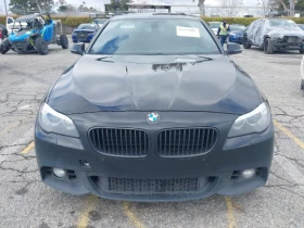  BMW 535