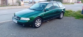 Audi A4 | Mobile.bg    2