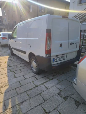 Fiat Scudo 1.6 HDI | Mobile.bg    3