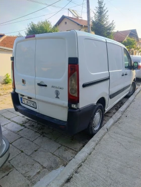 Fiat Scudo 1.6 HDI | Mobile.bg    5
