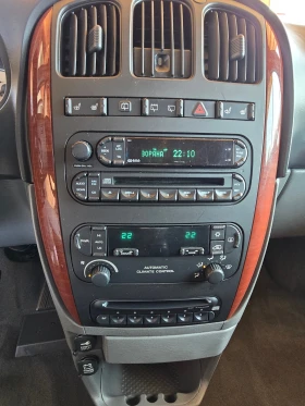 Chrysler Voyager 2.5CRD/K /6+ 1/ | Mobile.bg    16