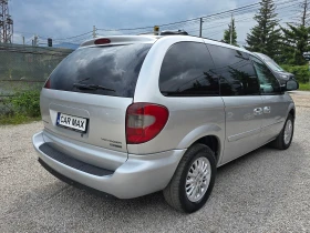 Chrysler Voyager 2.5CRD/K /6+ 1/ | Mobile.bg    6