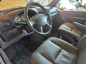 Chrysler Voyager 2.5CRD/K /6+ 1/ | Mobile.bg    8