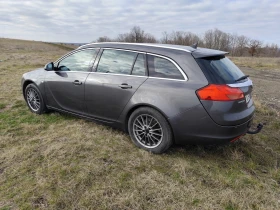 Opel Insignia 2010NAVI | Mobile.bg    6