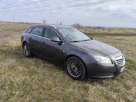 Opel Insignia 2010NAVI | Mobile.bg    3