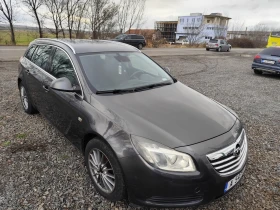 Opel Insignia 2010NAVI | Mobile.bg    12