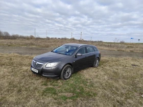 Opel Insignia 2010NAVI | Mobile.bg    2
